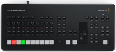 Blackmagic ATEM Mini Extreme ISO G2