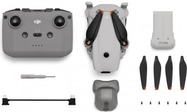DJI Lito 1