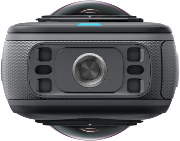 INSTA360 X5 No Drone No Problem-Bundle