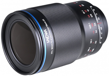 LAOWA 90mm f2.8 2X Ultra Macro APO