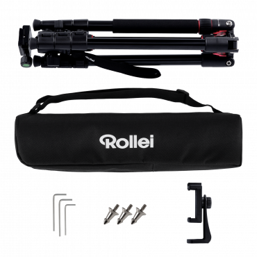 Rollei Compact Traveler No. 2
