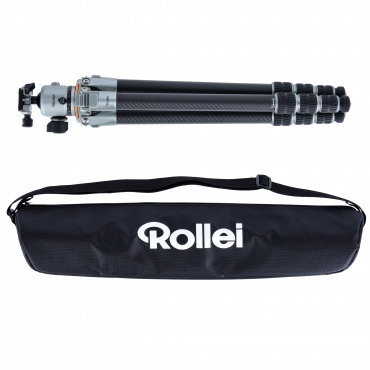 Rollei Lion Rock Pro incl. tripod head