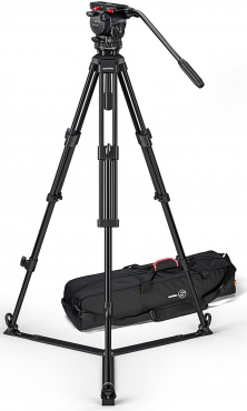 Sachtler System aktiv8 flowtech75 GS (S2068S-FTGS)