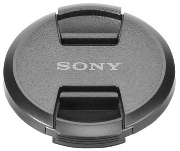 Sony Objektivdeckel ALC-F55S