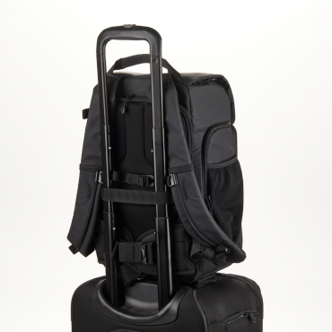 Tenba Axis v2 LT 18L Rucksack Schwarz