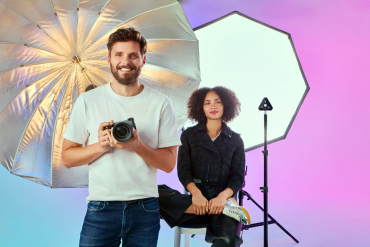 Datacolor LightColor Meter