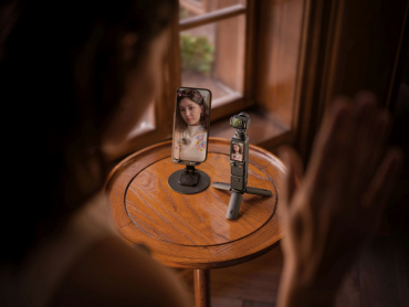 DJI Osmo Pocket 3 Creator Combo single piece