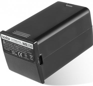 Godox WB29B Akku für AD200Pro II