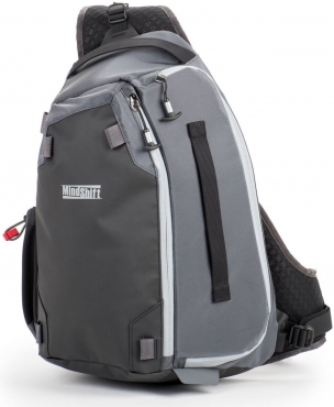 thinkTank Photo Cross 13 Sling Carbon Grey