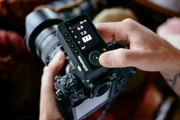 Profoto Connect Pro for Leica Kundenretoure
