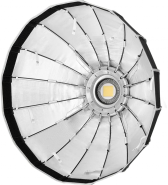 Rollei Klick Beauty Dish 85