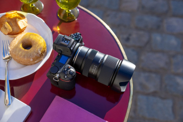 Tamron 28-75mm f2,8 Di III VXD G2 Nikon Z Retour client