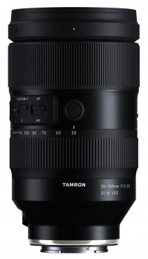 Tamron 35-150mm f2-2,8 Di III VXD Sony E-Mount