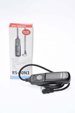 Canon RS-80N3 gebraucht #9165452
