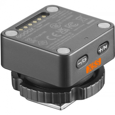 Godox X5 S Wireless Flash Trigger Sony für iT32 - 6067273 Godox X5 S Wireless Flash Trigger Sony für iT32