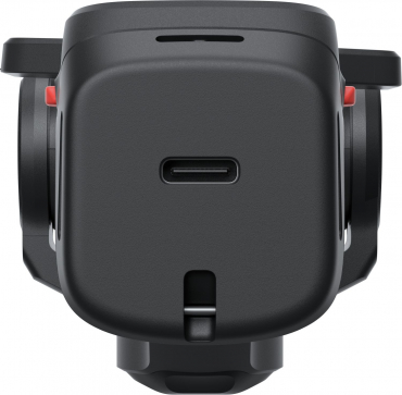 Insta360 Luna Ultra Standard Bundle Cosmic Black