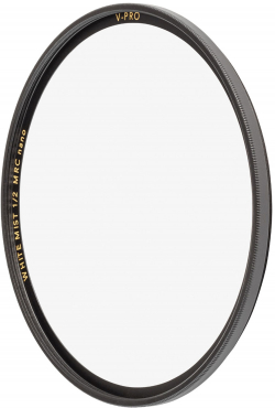 B+W WHITE MIST Filter 1/2 MRC nano V-Pro 49mm
