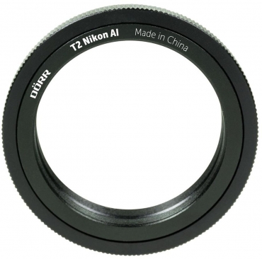 Dörr T2 Adapter Nikon AI