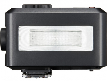 Godox iT30Pro C TTL Mini Flash für Canon schwarz