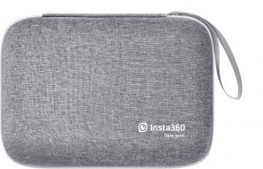 INSTA360 GO 3S (64GB) Arctic White Ensemble de voyage