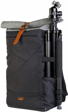 Sac à dos photo Kalahari Swave S-51 Rollup