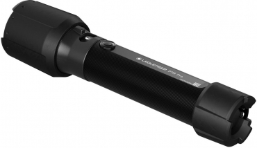 Ledlenser P7R Pro Taschenlampe