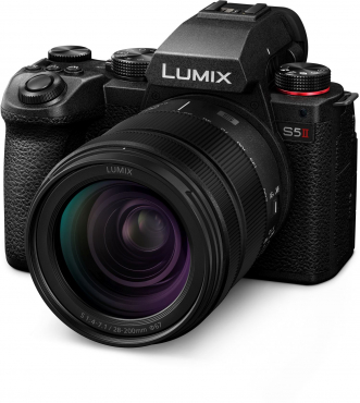 Panasonic Lumix S 28-200mm f4-7,1 BULK