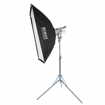 SIRUI QR6090 Super Quick Release 60x90cm Softbox rectangular with Grid