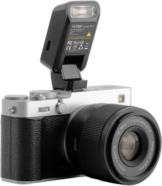 Viltrox Flash Vintage Z2 Nikon