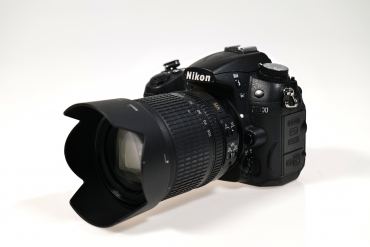 Nikon D7000 Gehäuse gebraucht #9164792