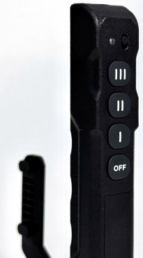 PMI SmokeNINJA Pro Trident Kit