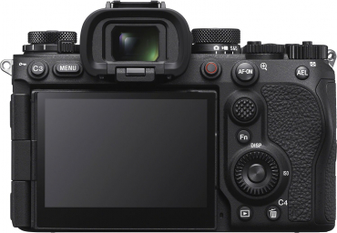 Sony Alpha ILCE-9 III + Sony SEL PZ 10-20mm f4 G