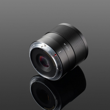 TTArtisan AF 23mm f1,8 Nikon Z (APS-C)