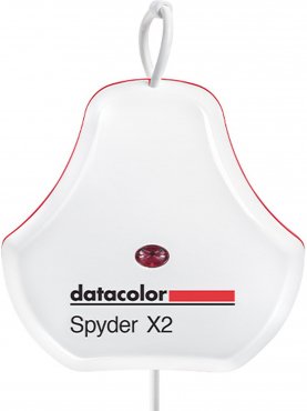 Datacolor Spyder X 2 Ultra