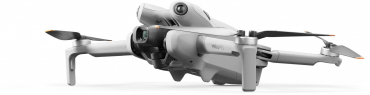 DJI Mini 4 Pro Fly More Combo + RC 2 + kit de filtres ND (ND16/64/256)