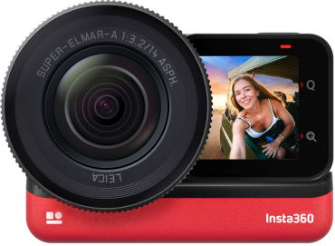 INSTA360 ONE RS 1-Inch Edition