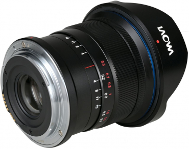 LAOWA 14mm f4 Zero-D für Canon EF