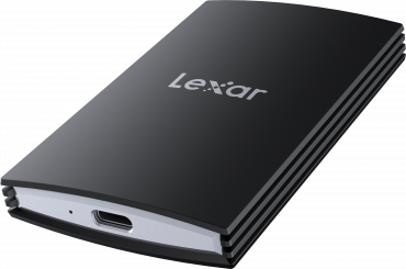 Lexar SL500 Portable SSD 1TB - Foto Erhardt