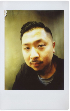 Lomography LomoInstant Automat Glass & Lenses Kiliman