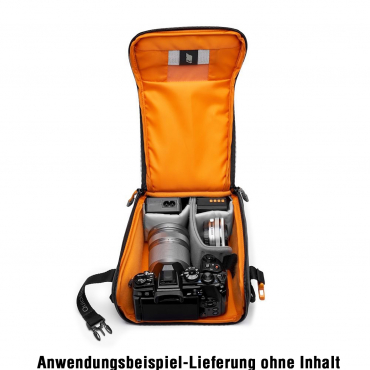 Lowepro GearUp Creator Box M II GRL