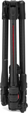 Manfrotto Befree GT PRO 3-Wege Carbon Stativ Einzelstück