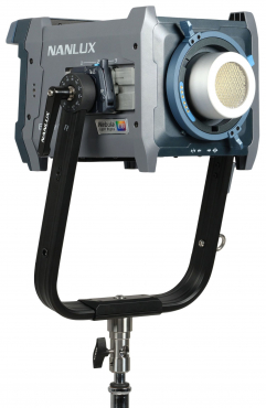 NANLUX Evoke 600C Full-Color LED-Scheinwerfer