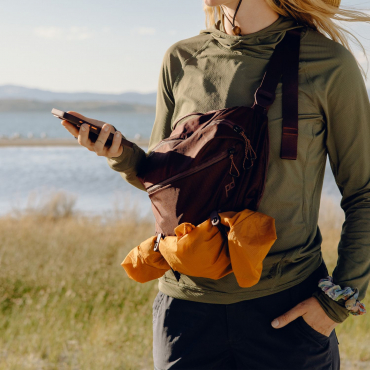 Peak Design Outdoor Sling 7L Eclipse