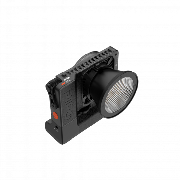 Rollei Lux 100 Bi-Color Kit