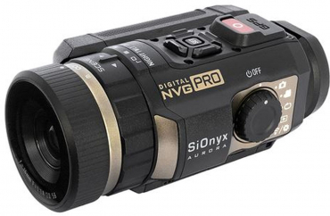 Technische Daten  SiOnyx Digitales Farb-Nachtsichtgerät Aurora Pro Explorer Kit