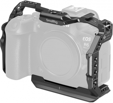 SmallRig 4159B HawkLock QR Cage f. Canon EOS R6 II