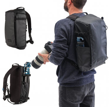 Tenba Solstice v2 16L Sling Bag Black