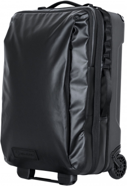 WANDRD Transit Carry-On Roller Black Essential+ Bundle