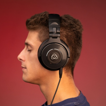 Atomos Studio Sonic production headphones