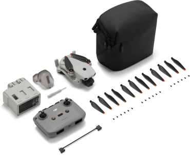 DJI Lito 1 Fly More Combo (DJI RC-N3) + SanDisk Extreme Pro 128GB